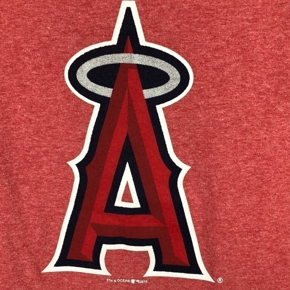 Angel’s Tee ❤️ - Picture 5 of 5